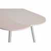 Liberta - Maison ITALIAN Set Trapezarias Fusiko Anoixto 120x75x75cm 02-0673