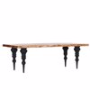 Liberta - Maison ARTISTICO Trapezi Karudi 240x100x76cm 02-0686