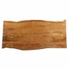 Liberta - Maison ARTISTICO Trapezi Karudi 240x100x76cm 02-0686