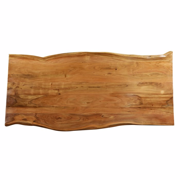 Liberta - Maison ARTISTICO Τραπέζι Καρυδί 240x100x76cm 02-0686 Liberta - Maison ARTISTICO Trapezi Karudi 240x100x76cm 02-0686