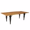 Liberta - Maison ARTISTICO Trapezi Karudi 240x100x76cm 02-0686