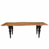 Liberta - Maison ARTISTICO Trapezi Karudi 240x100x76cm 02-0686