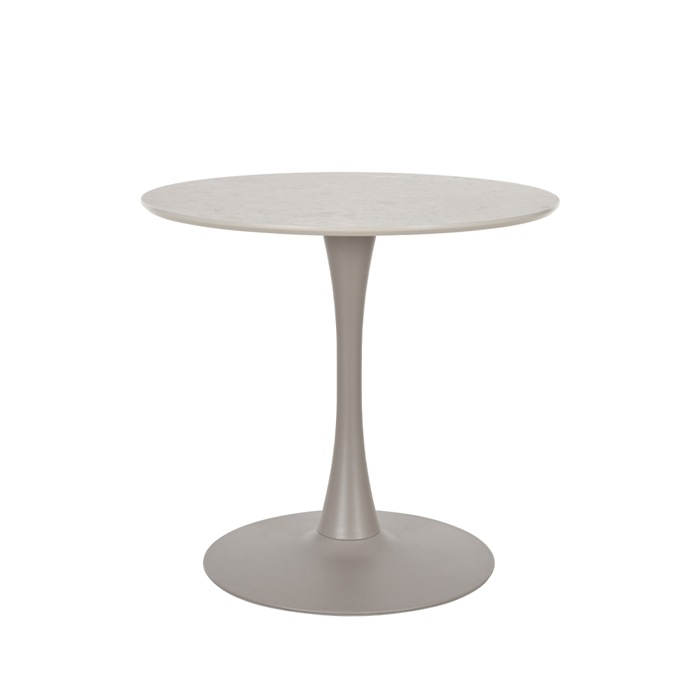 Liberta - Maison CASPIAN Trapezi Ggri me Opsi Marmarou F80x75cm 02-0704