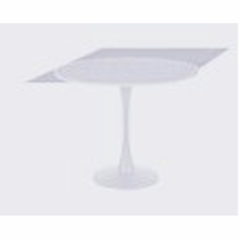 Liberta - Maison PIETRA Τραπέζι Cream 80x80x75cm 02-071