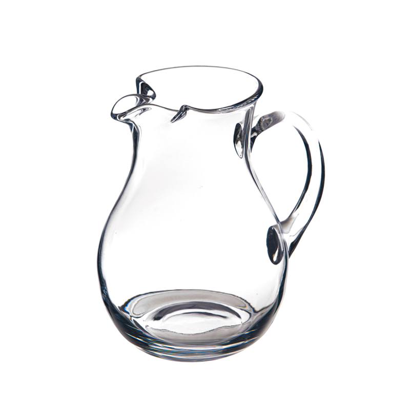 Liberta - Maison VANDE Καράφα Διάφανη Φ17x23cm 020123