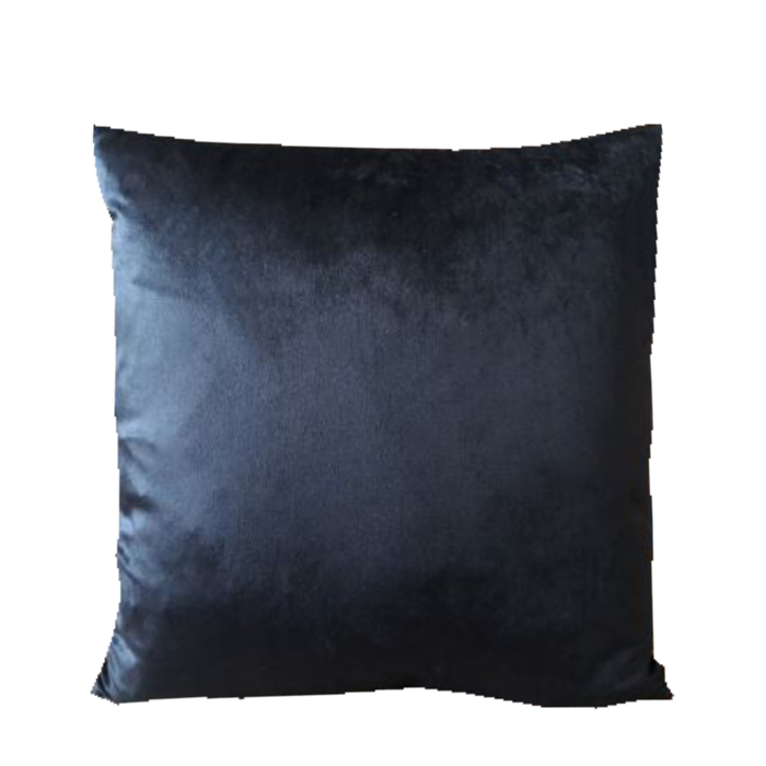 Liberta - Maison GATE Diakosmitiko Maxilari Beloudino Xruso/Mavro 45x45cm 020451