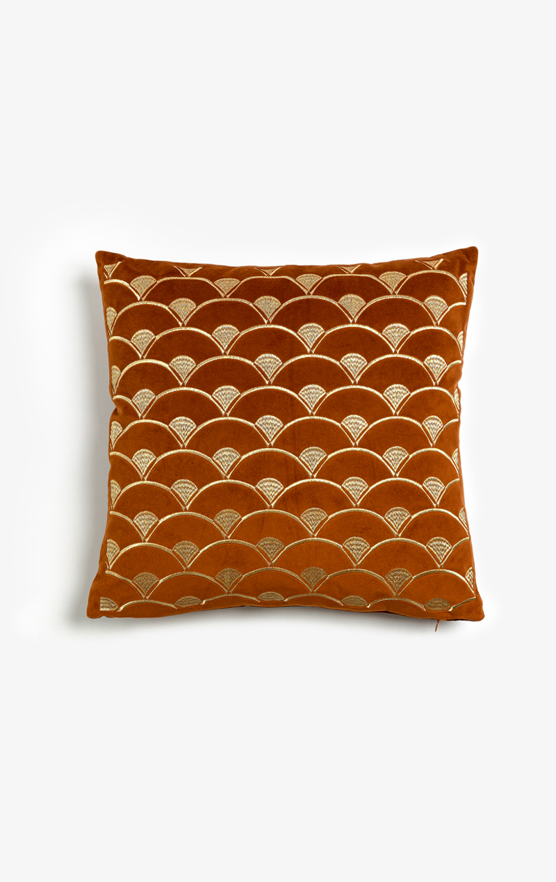 Liberta - Maison SUNRISE Διακοσμητικό Μαξιλάρι Βελούδιν