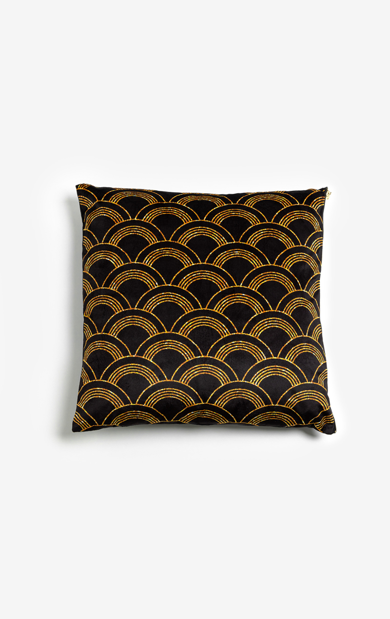 Μαξιλάρια διακοσμητικά agiovlasitishome - ΣΗΜΑΝΤΙΚΟ: Σε περίπτωση διαφοράς τιμής από το κατάστημα ισχύει παντα και μόνο η τιμή του καταστήματος Liberta - Maison SUNRISE 1 Διακοσμητικό Μαξιλάρι Βελούδ