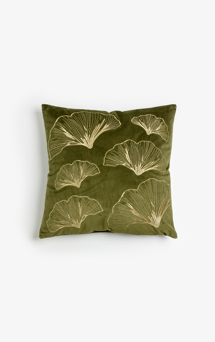 Liberta - Maison VENTALIA Diakosmitiko Maxilari Beloudino Ladi/Xruso 45x45cm 020462