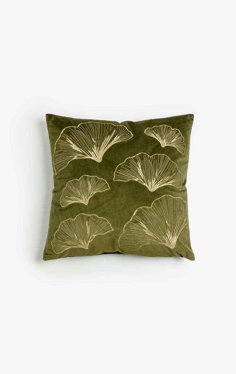 Μαξιλάρια διακοσμητικά agiovlasitishome - ΣΗΜΑΝΤΙΚΟ: Σε περίπτωση διαφοράς τιμής από το κατάστημα ισχύει παντα και μόνο η τιμή του καταστήματος Liberta - Maison VENTALIA Διακοσμητικό Μαξιλάρι Βελούδι