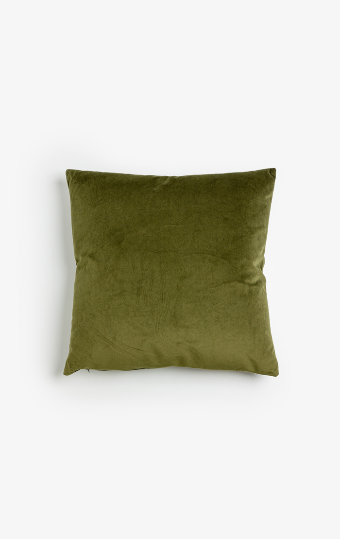 Liberta - Maison VENTALIA Diakosmitiko Maxilari Beloudino Ladi/Xruso 45x45cm 020462