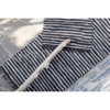 Liberta-Maison BOHO Xali Diadromou 70x150cm Derma Mavro Bez 020498