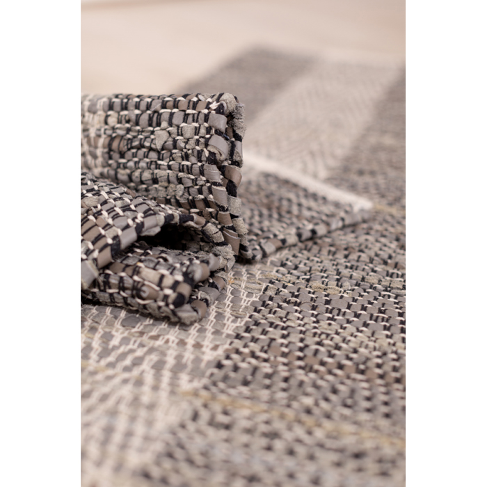 Liberta-Maison Fishbone Xalaki 60x90cm Derma Ggri Bez 020501