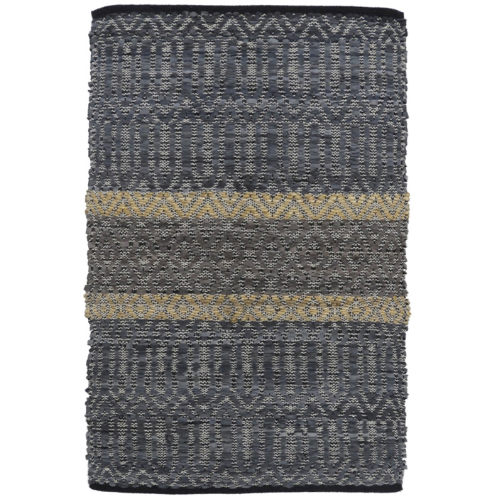 Liberta-Maison Stripe Xalaki 60x90cm Derma Ggri Bez 020503
