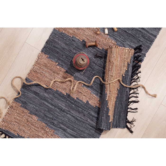 Liberta-Maison FUME Xalaki 60x90cm Derma Ggri Bez 020505