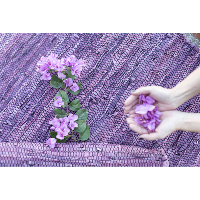 Liberta - Maison PLUM Xali Dermatino Mob 70x150cm 020510