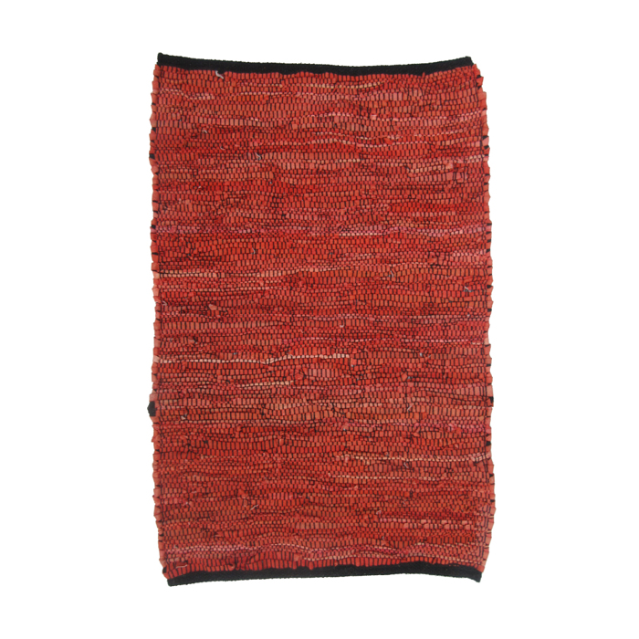 Liberta - Maison MAROCCO Xali Dermatino Portokali 60x90cm 020511