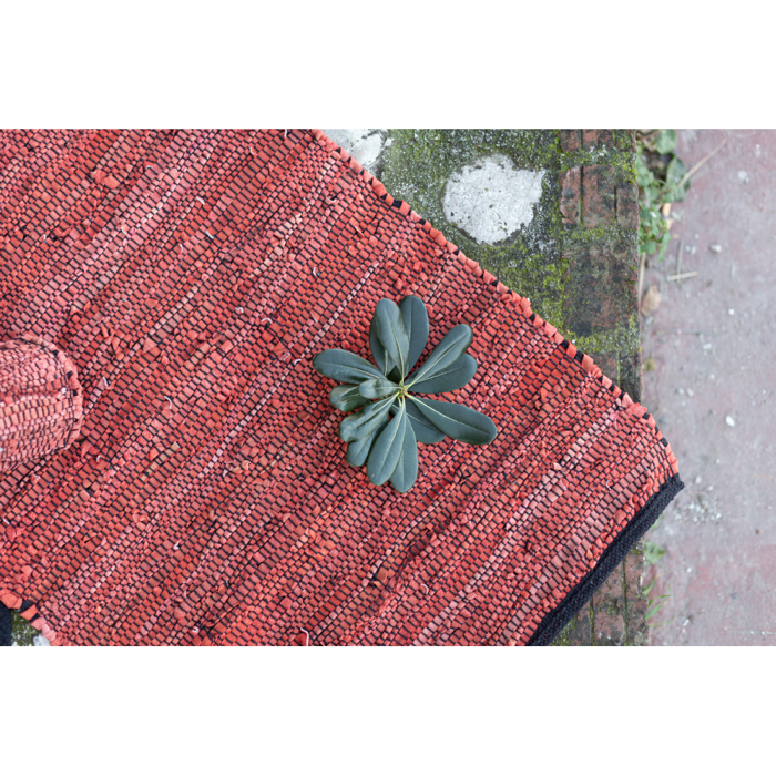 Liberta - Maison MAROCCO Xali Dermatino Portokali 70x150cm 020512