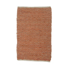 Liberta-Maison ROMBO Xalaki 60x90cm Derma Portokali Bez 020519
