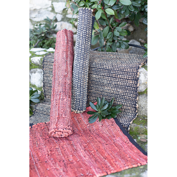 Liberta-Maison EARTH Xalaki 60x90cm Gouta Bez Mavro Bambaki 020527