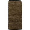 Liberta-Maison Earth Xali Diadromou 70x150cm Gouta Bez Mavro Bambaki 020528