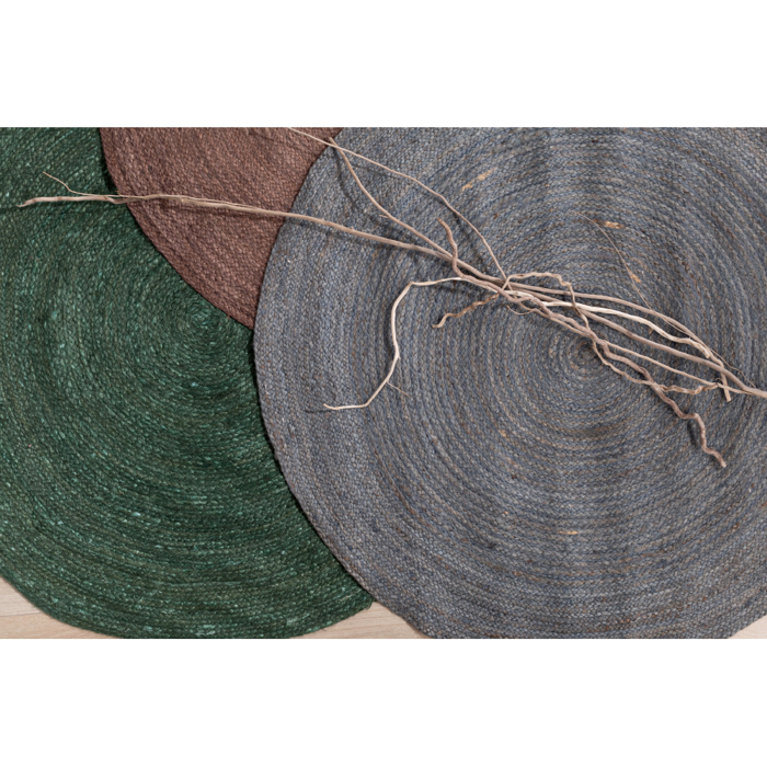 Liberta - Maison RONDO Xali Gouta Kafe F120cm 020544