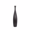 Liberta - Maison LEI Bazo Keramiko Anthraki Mat F12x48cm 020906