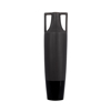 Liberta - Maison AIMA Bazo Keramiko Anthraki Mat/Silver Gun F13.5x49cm 020923