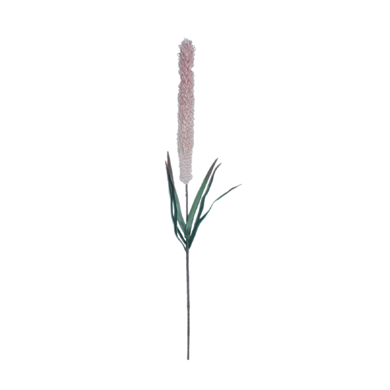 Liberta-Maison Pudar Λουλούδι Τεχνητό 108cm EVA Foam Σομόν 021138