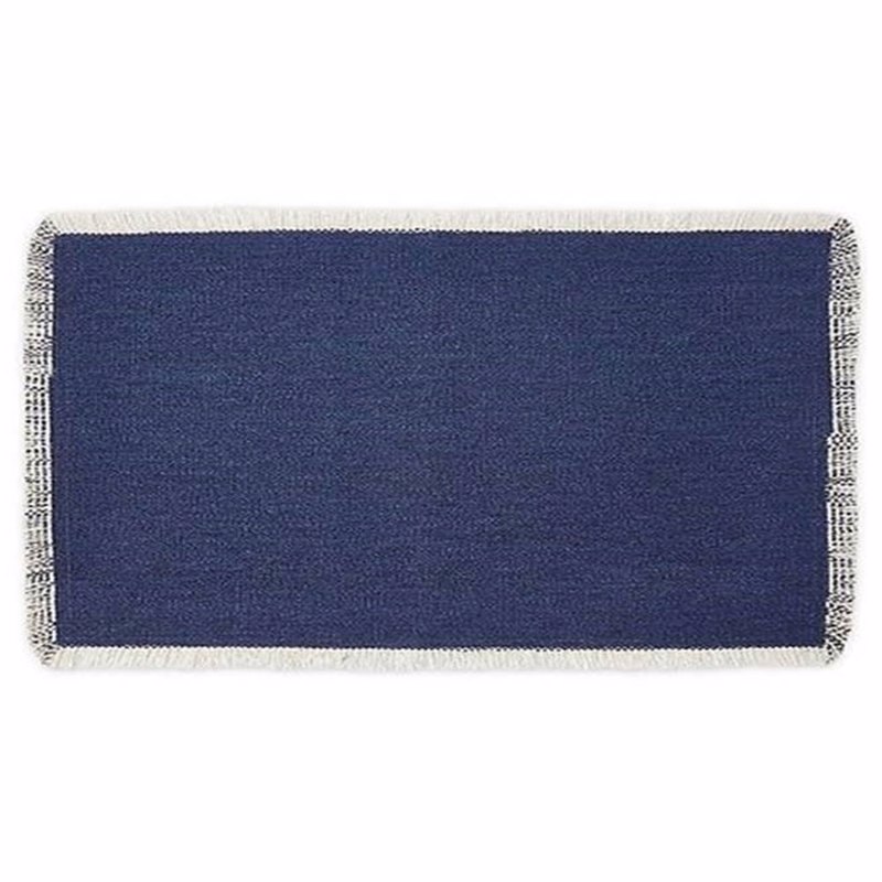 Liberta - Maison REEF Σουπλά 35x45cm Βαμβάκι Μπλε Polyester 021563