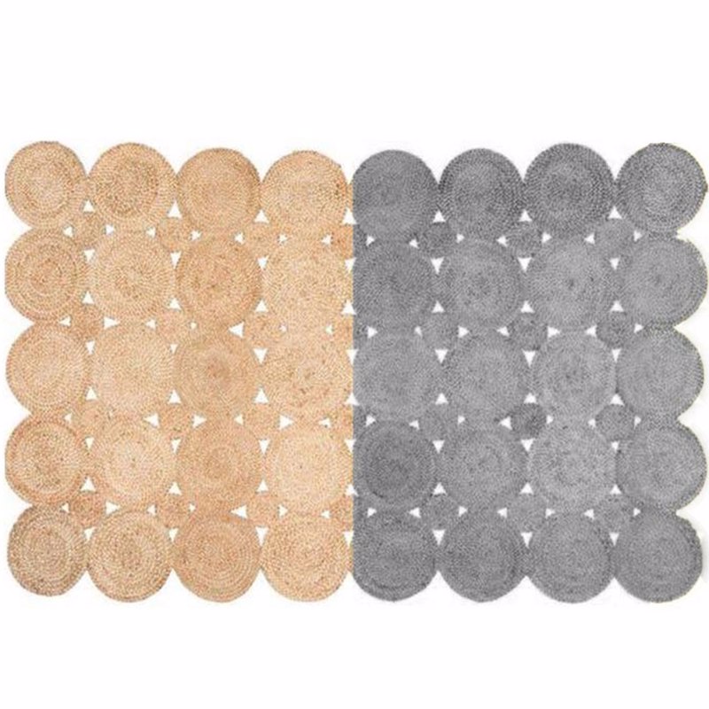 Liberta - Maison SAND 1 Χαλί Διαδρόμου 70x140cm Γιούτα 