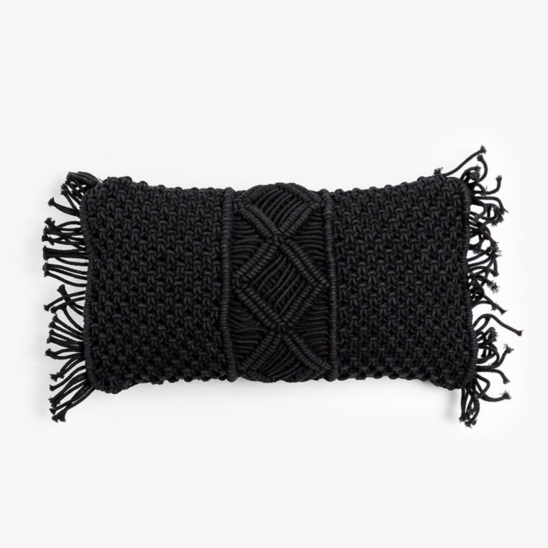 Liberta - Maison AL MANO Διακοσμητικό Μαξιλάρι 45x45x5c