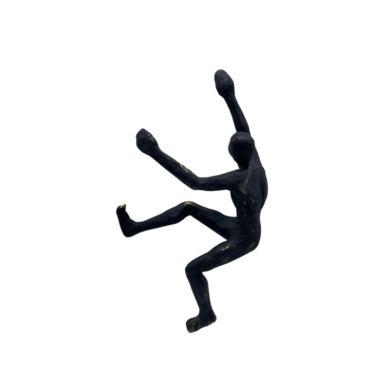 Liberta - Maison CLIMBER DECO Διακοσμητικό Τοίχου Resin