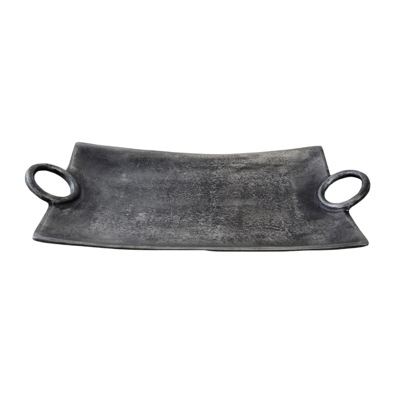 Liberta - Maison TRISUL Δίσκος Διακόσμησης Αλουμινίου Α