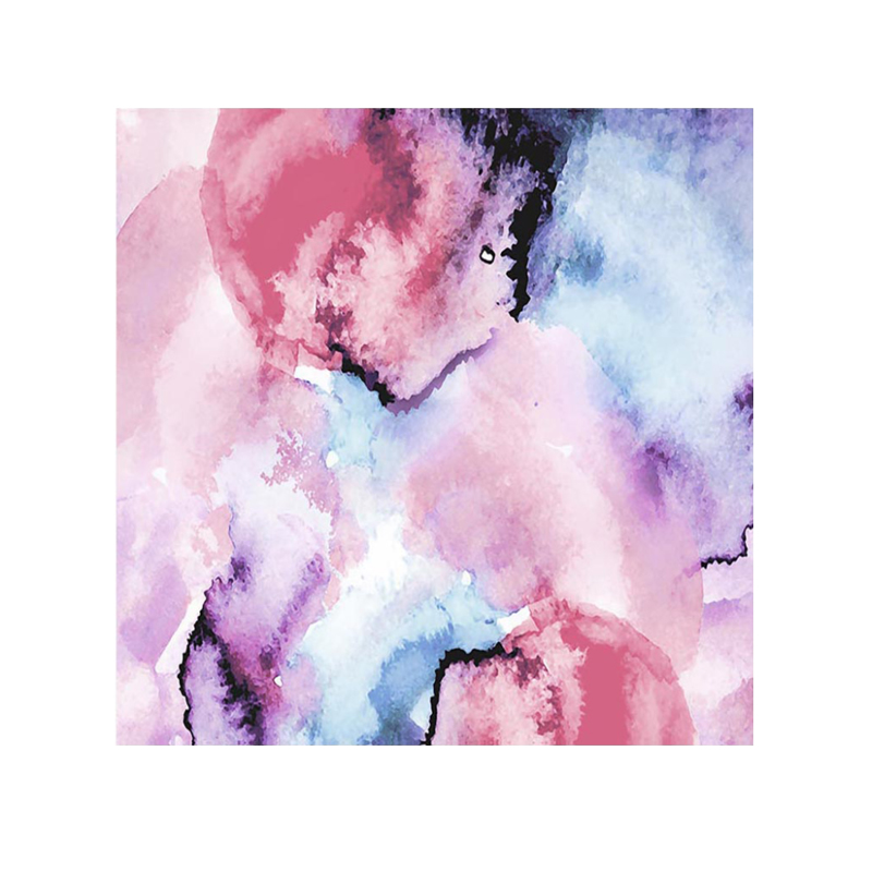 Liberta - Maison GALU 1 Πίνακας Καμβάς Πολύχρωμος 60x60