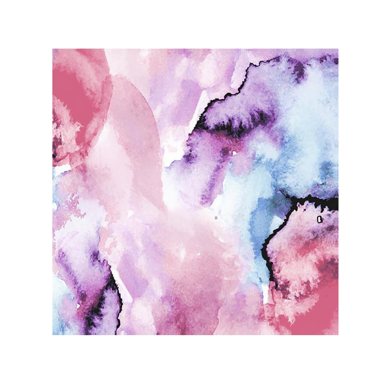 Liberta - Maison - ΣΗΜΑΝΤΙΚΟ: Σε περίπτωση διαφοράς τιμής από το κατάστημα ισχύει παντα και μόνο η τιμή του καταστήματος Liberta - Maison GALU 2 Πίνακας Καμβάς Πολύχρωμος 60x60