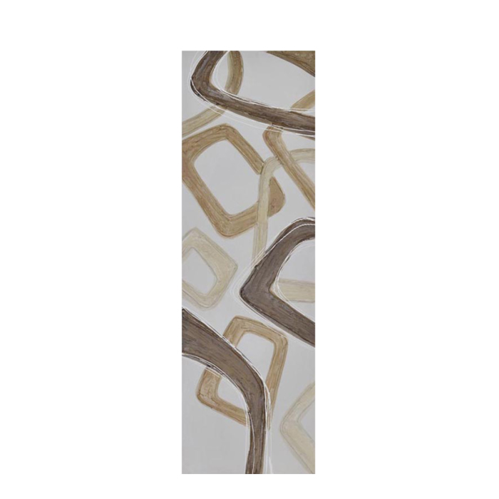 Liberta - Maison BANGOS 1 Pinakas Kambas Poluxromos 30x90x3cm 022827