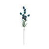Liberta - Maison OCEANO 10 Texnito Louloudi EVA FOAM Aqua/Mob 90cm 022910