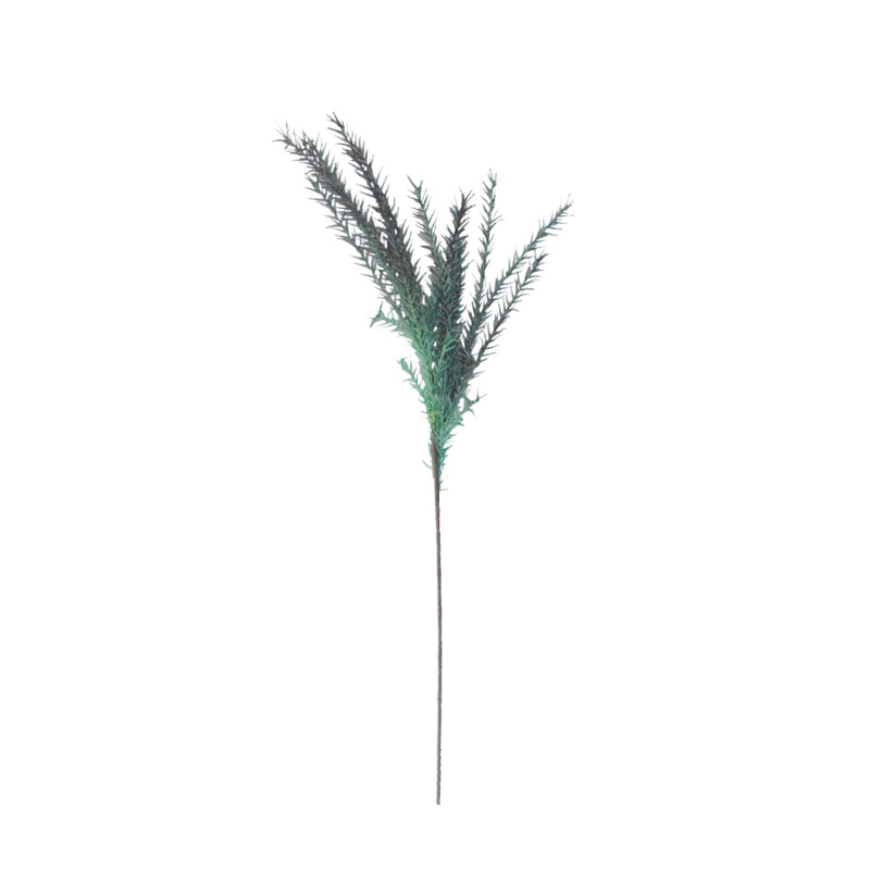 Liberta-Maison Oceano 16 Κλαδί Τεχνητό 142cm EVA Foam Μώβ Πράσινο 022916