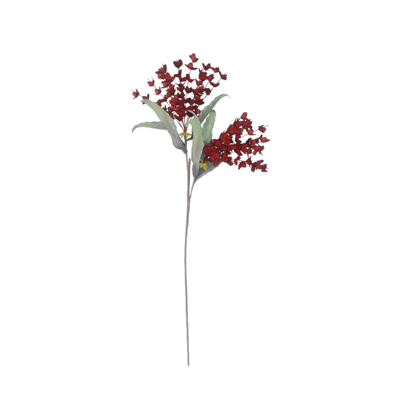 Liberta-Maison Liab Λουλούδι Τεχνητό 113cm EVA Foam Κεραμιδί 022987