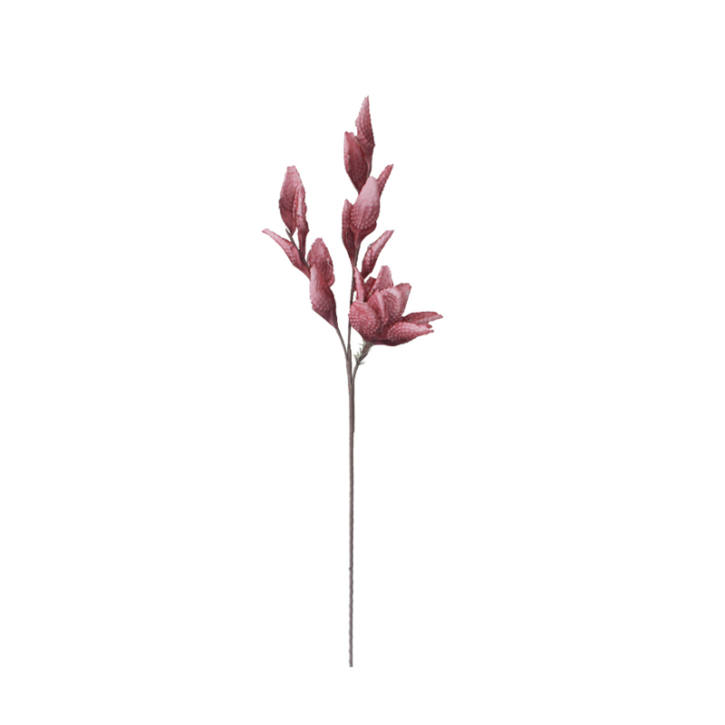 Liberta-Maison Roze Λουλούδι Τεχνητό 119cm EVA Foam Ροζ 023007