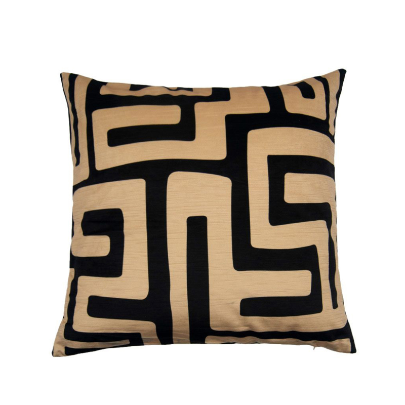 Liberta - Maison MINOTAUR Διακοσμητικό Μαξιλάρι Βελούδι