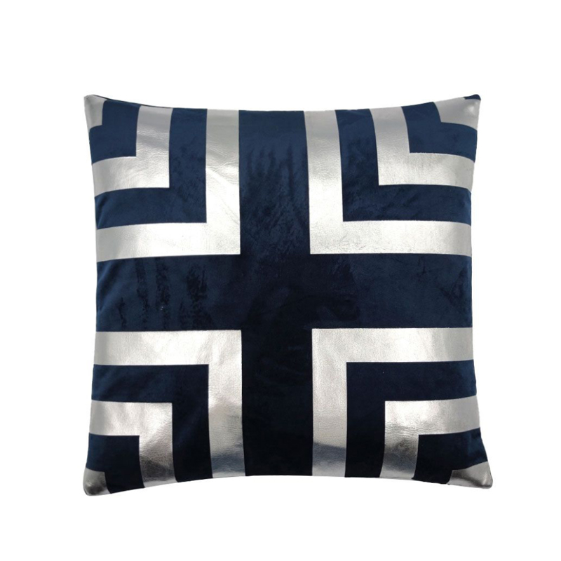 Liberta - Maison ILLUSION Διακοσμητικό Μαξιλάρι Βελούδι