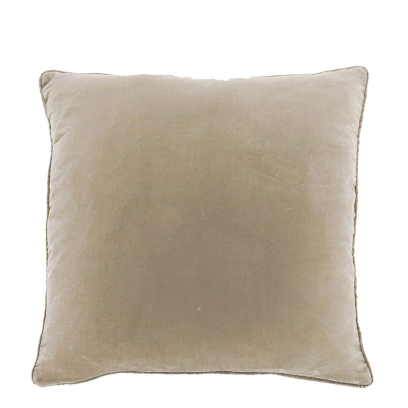 Liberta - Maison TALLINN Διακοσμητικό Μαξιλάρι Βελούδιν