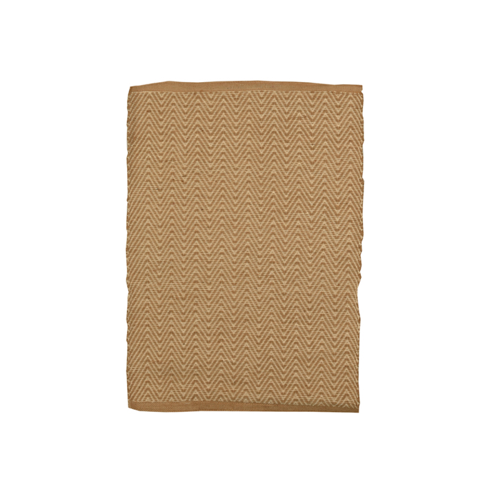 Liberta - Maison HERBA Xalaki 60x90cm Bambaki Kitrino Bez 023495