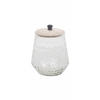 Liberta - Maison SCHERA Doxeio Apothikefsis Gyalino me Xulino Kapaki White Washed F14x20cm 023729