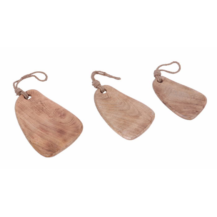 Liberta-Maison Katee Diskos Kopis 40x25x3cm Xulo Mango Fusiko 023750