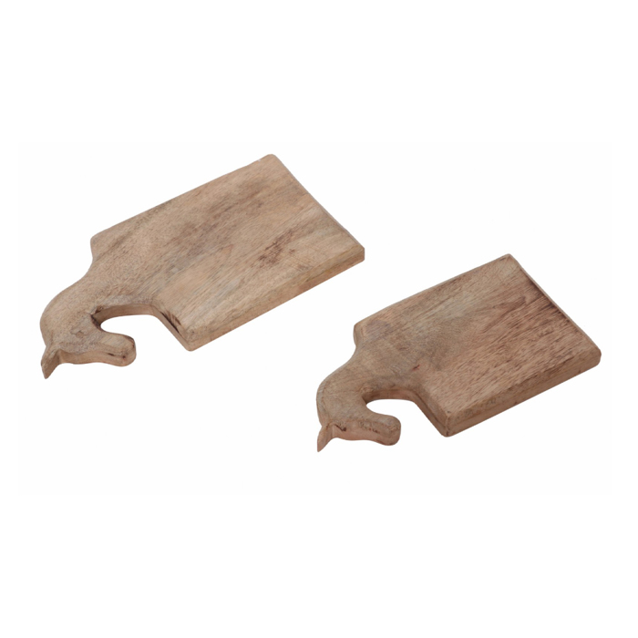 Liberta-Maison Kitaka Diskos Kopis 30x16x2cm Xulo Mango Fusiko 023752