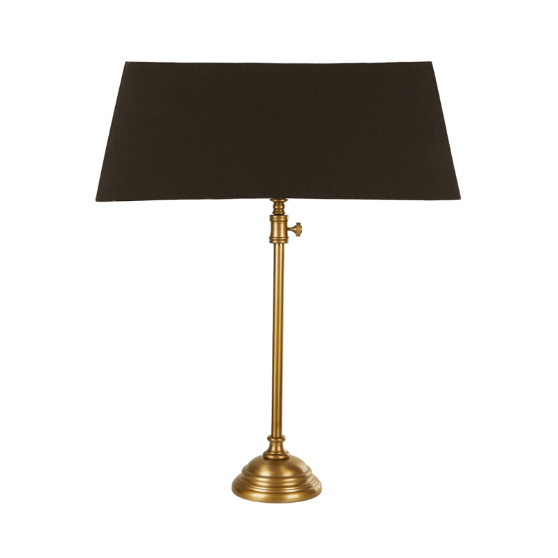 Liberta - Maison - ΣΗΜΑΝΤΙΚΟ: Σε περίπτωση διαφοράς τιμής από το κατάστημα ισχύει παντα και μόνο η τιμή του καταστήματος Liberta - Maison LANG Επιτραπέζιο Φωτιστικό Αλουμίνιου/