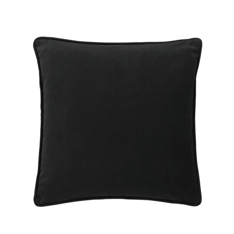 Liberta - Maison CARBONE Διακοσμητικό Μαξιλάρι Βελούδιν